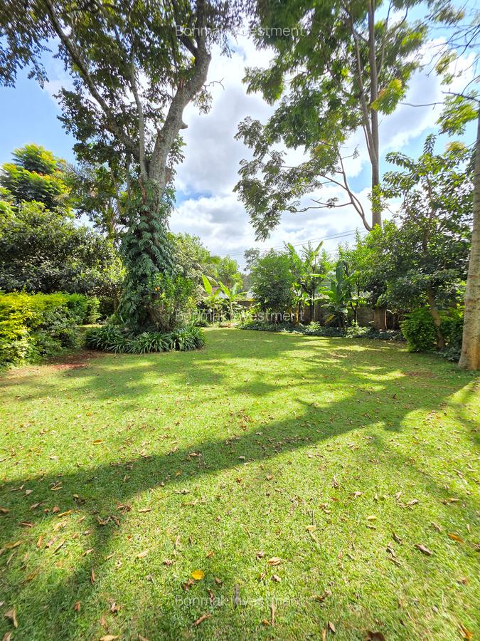5 Bed Townhouse with En Suite at Rossylon Lone Tree - 5