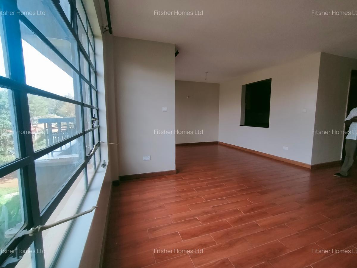 3 Bed Apartment with En Suite in Kiambu Road - 4