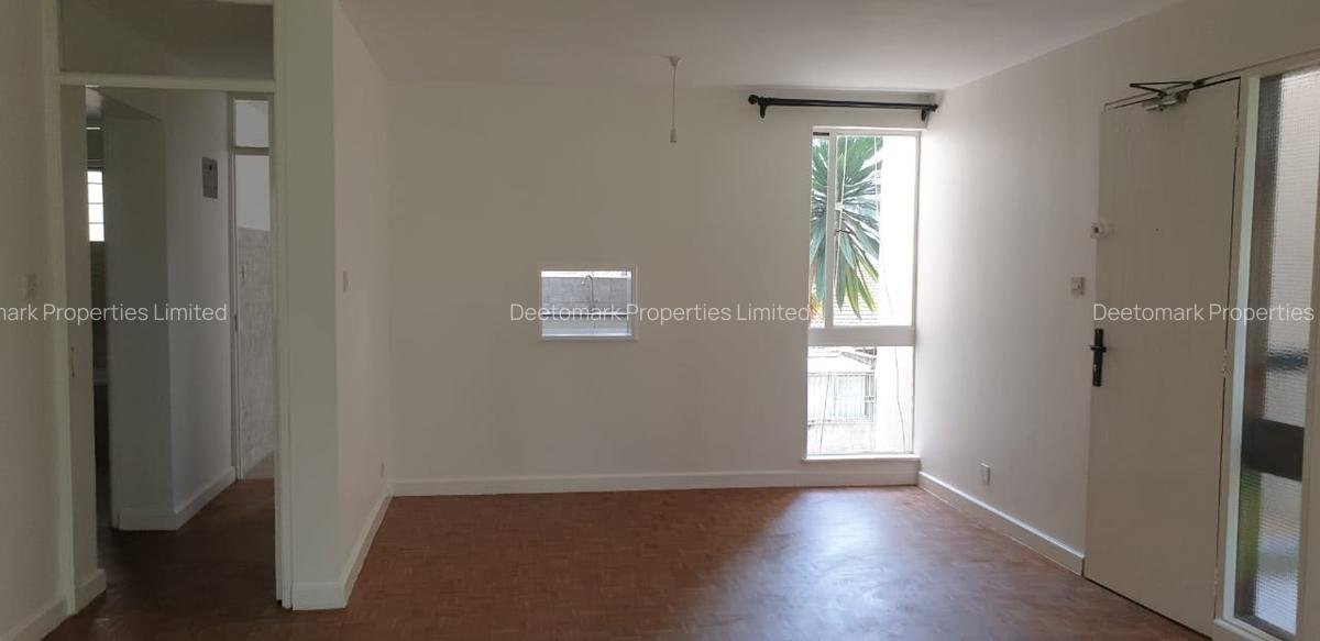 3 Bed Apartment with En Suite at Mara - 9