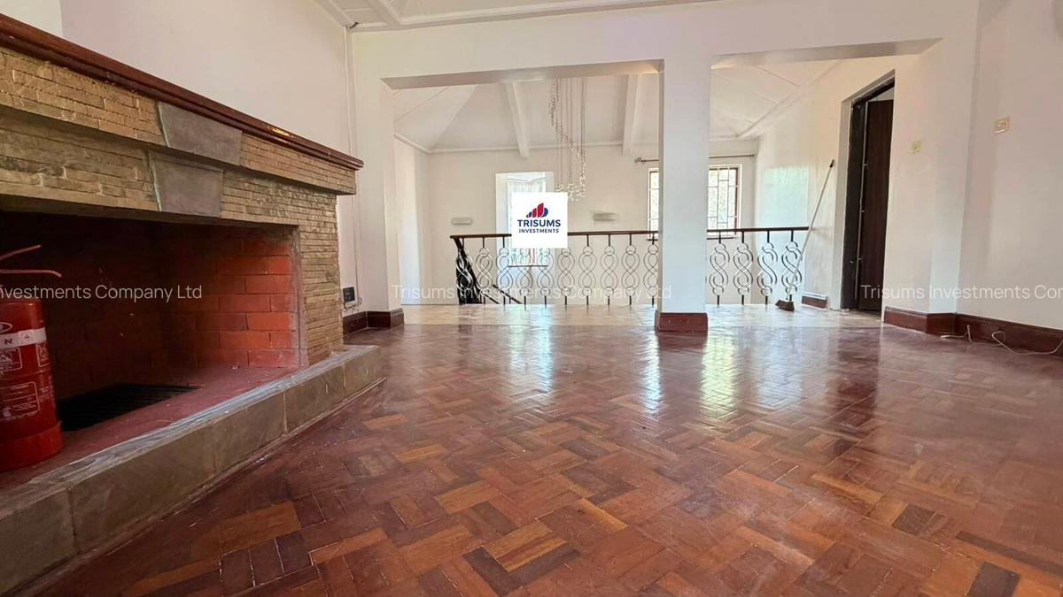 4 Bed Villa with En Suite in Runda - 6