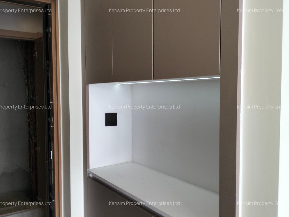 1 Bed Apartment with En Suite in Riverside - 17