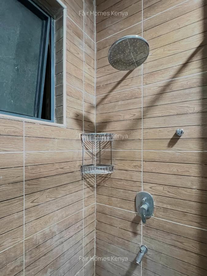 1 Bed Apartment with En Suite at Valley Arcade - 14