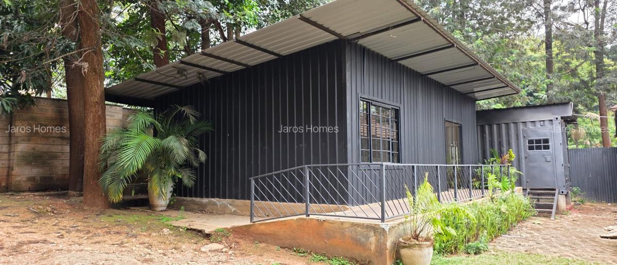Office with Fibre Internet in Kileleshwa - 1