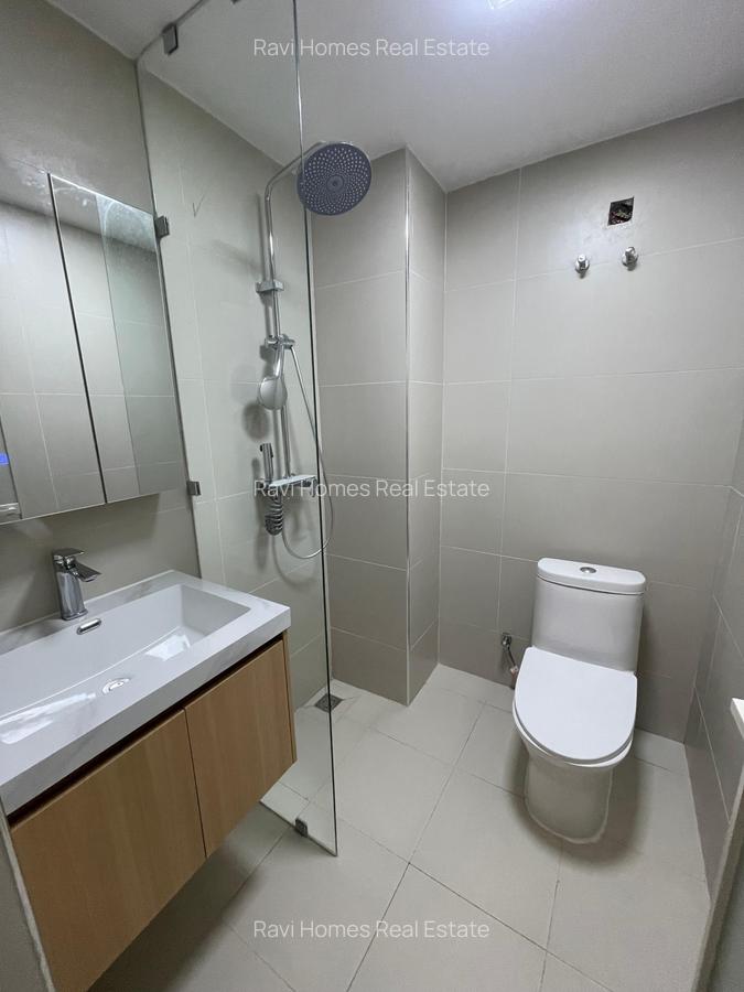 1 Bed Apartment with Swimming Pool in Westlands Area - 4
