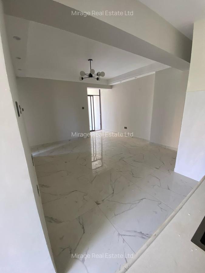 1 Bed Apartment with Gym in Kilimani - 7