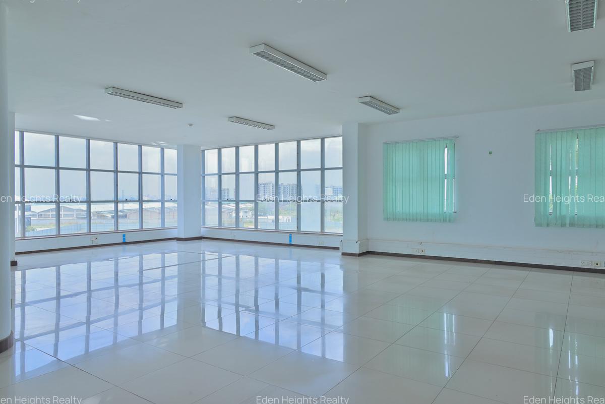 2,343 ft² Office with Backup Generator in Mombasa Road - 5