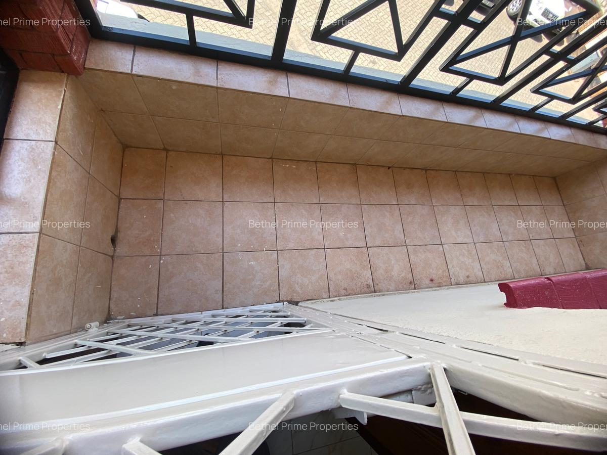 4 Bed Townhouse with Staff Quarters in Kileleshwa - 17