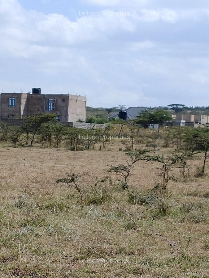 0.123 ac Land in Kiserian - 6