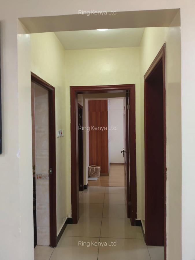 2 Bed Apartment with Swimming Pool in Kilimani - 10