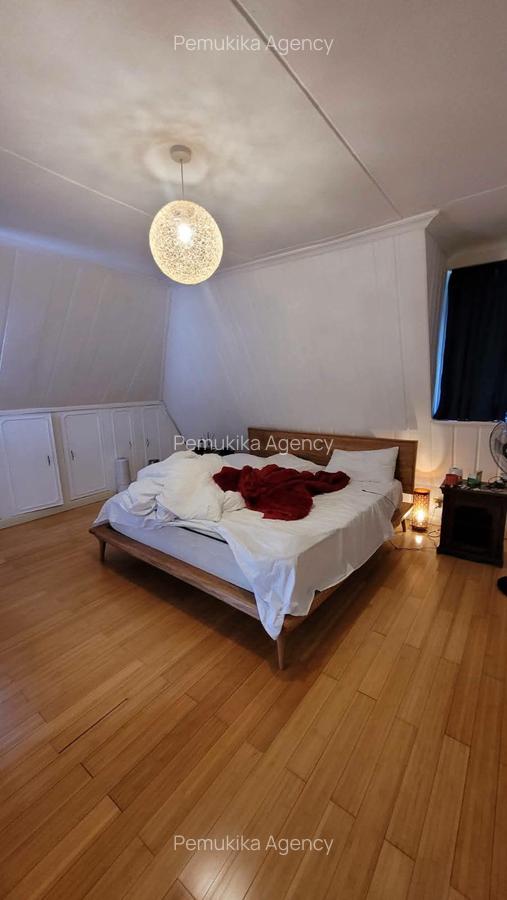 4 Bed House with En Suite in Muthaiga - 6