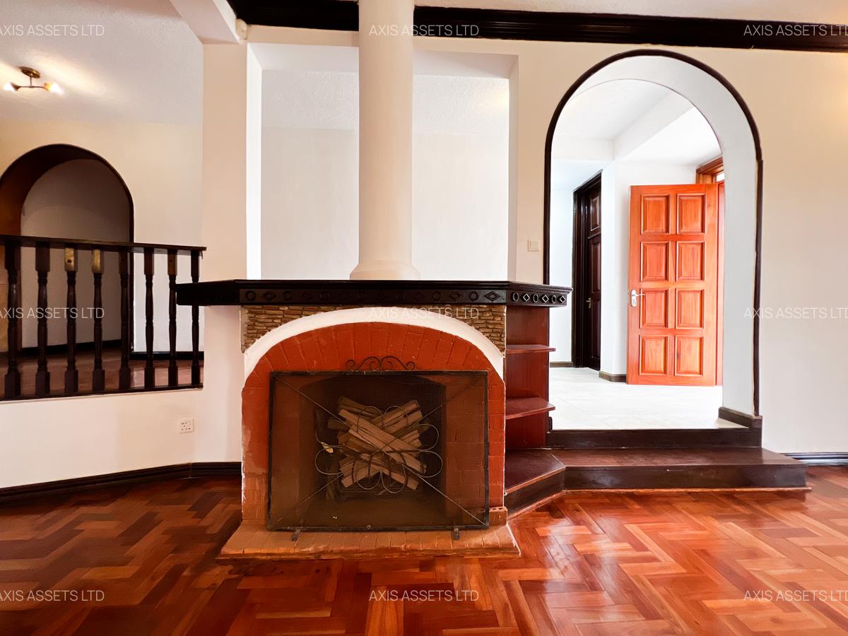 5 Bed Villa with En Suite at Runda Grove - 13