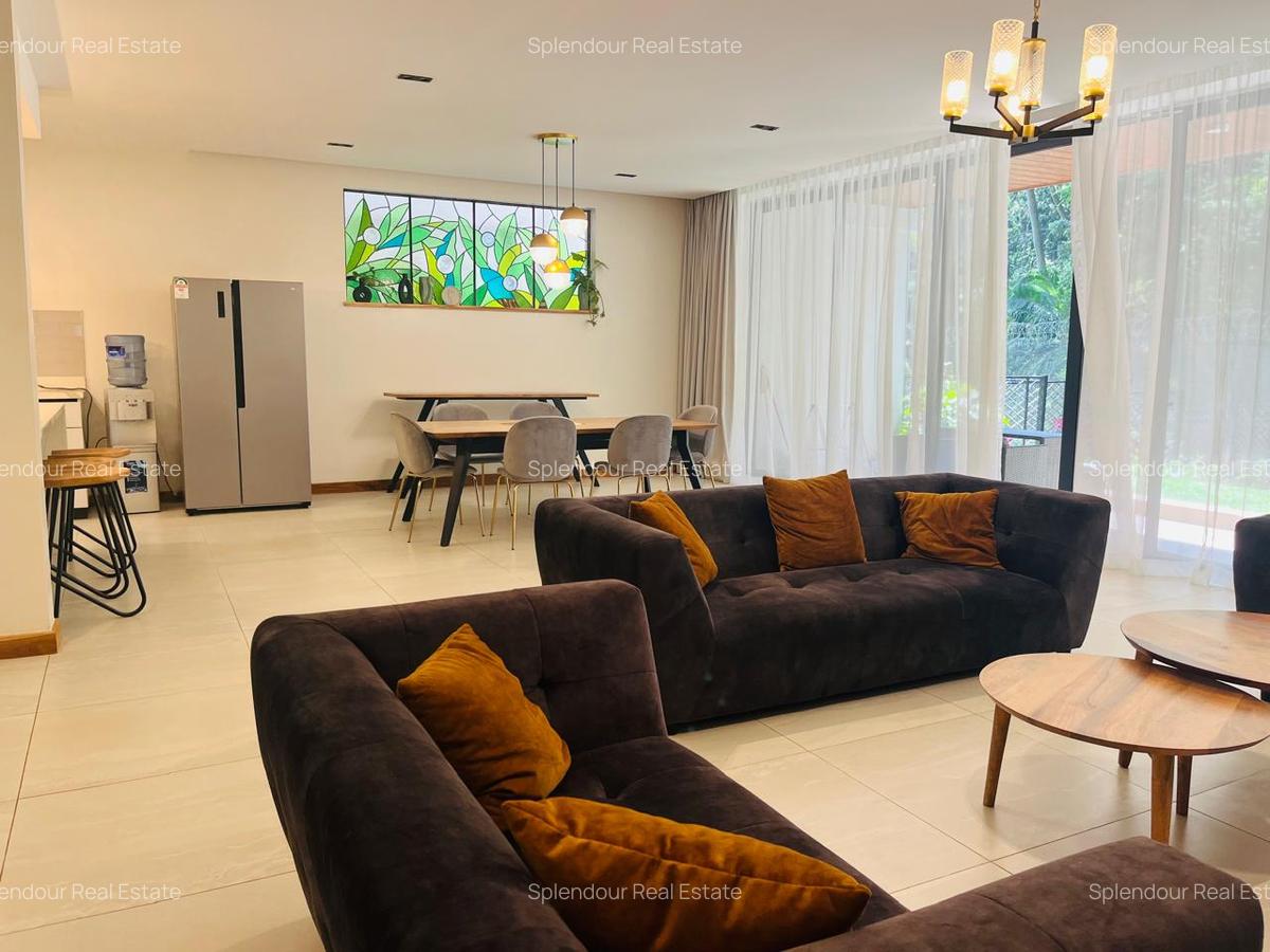 4 Bed Apartment with En Suite in Westlands Area - 2