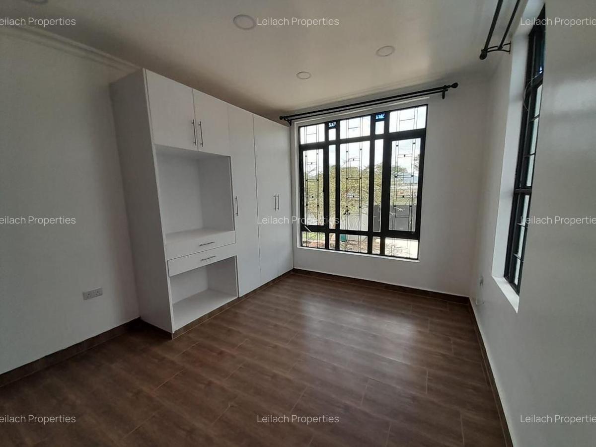 5 Bed House with En Suite in Ongata Rongai - 7
