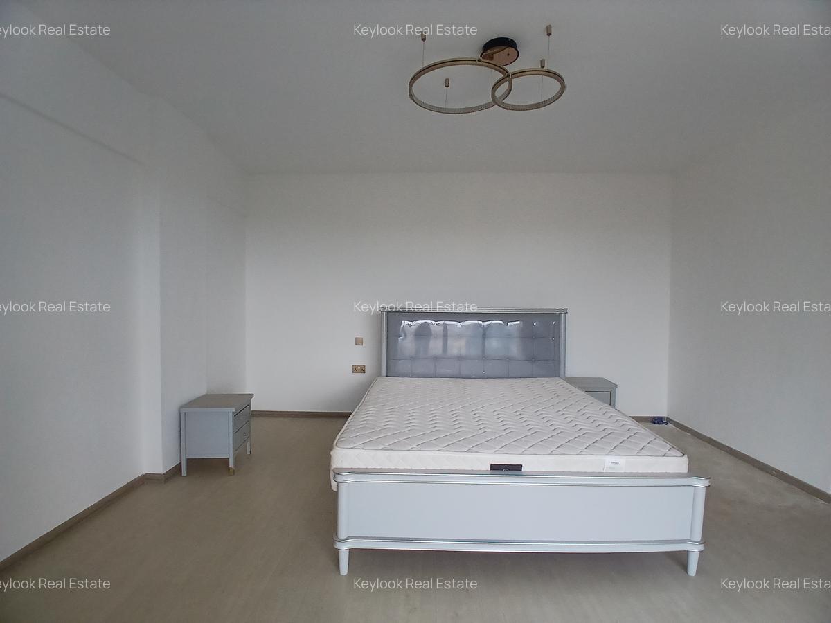 3 Bed Apartment with En Suite at Nyeri Close - 11