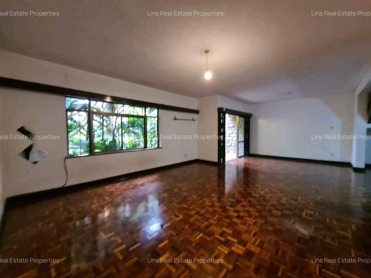 3 Bed Townhouse with En Suite in Westlands Area - 5