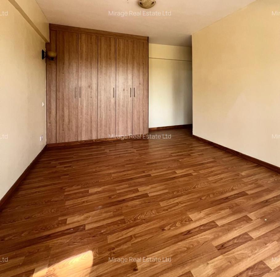 1 Bed Apartment with En Suite in Kilimani - 13