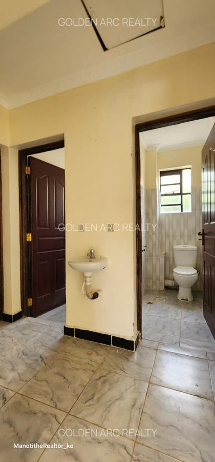 3 Bed House in Ongata Rongai - 11