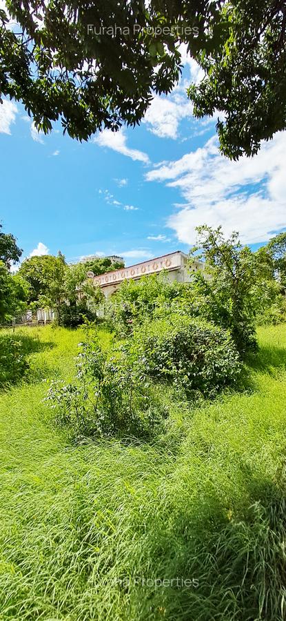 Land at Nyali - 7