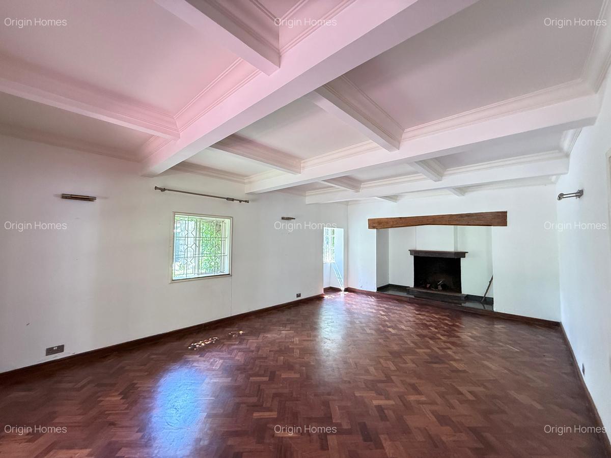 5 Bed House with En Suite at Old Muthaiga - 5