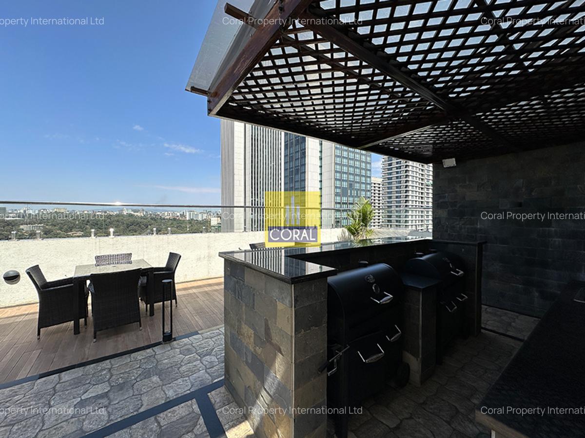 2 Bed Apartment in Westlands Area - 12