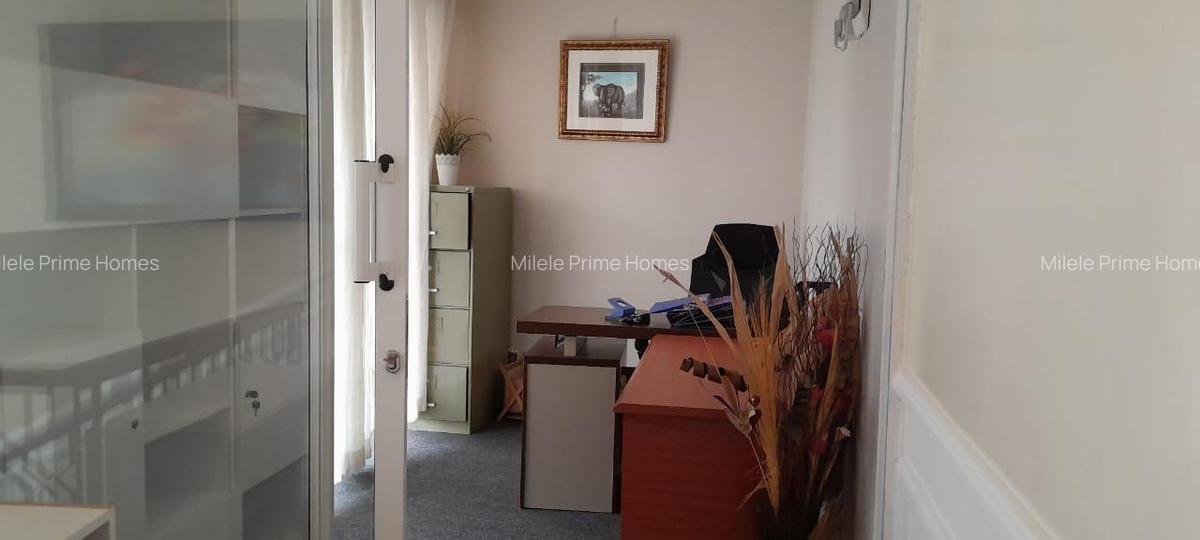 4 Bed Townhouse with En Suite at Runda Estate - 7