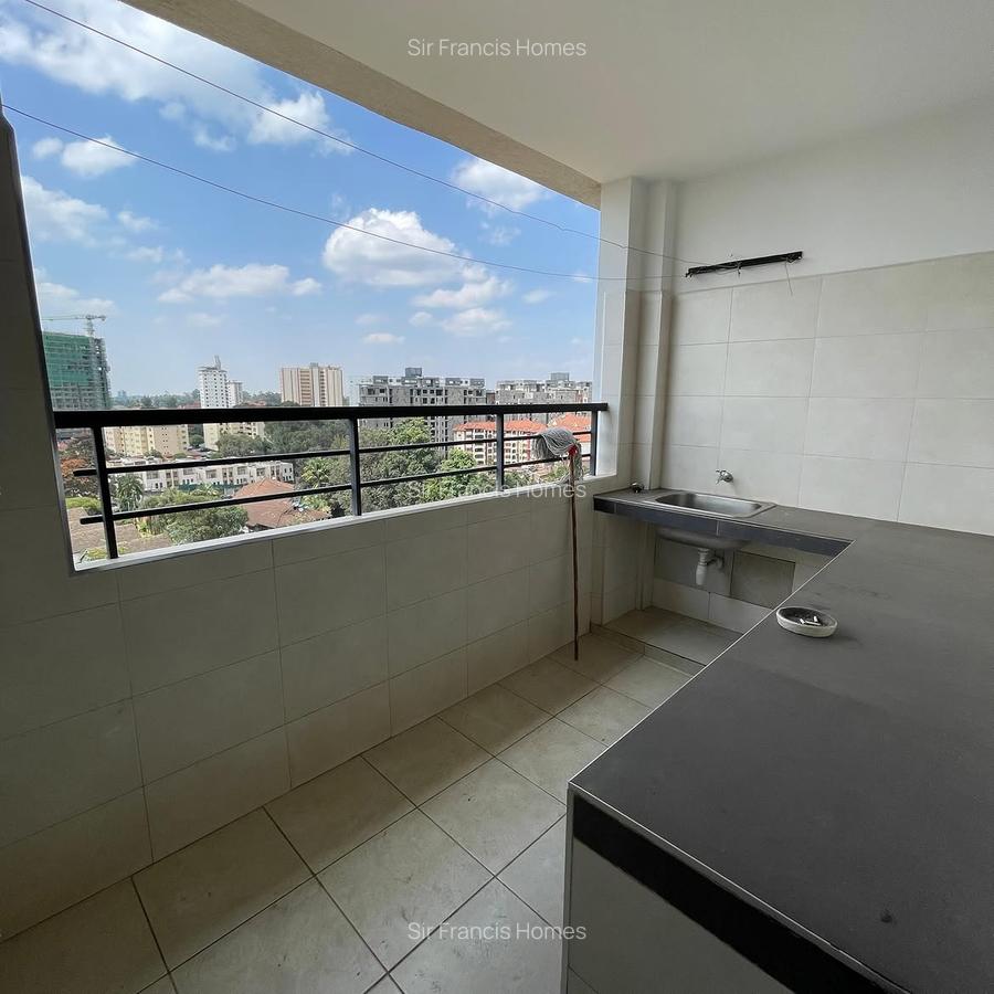 Serviced 2 Bed Apartment with En Suite in Kileleshwa - 3