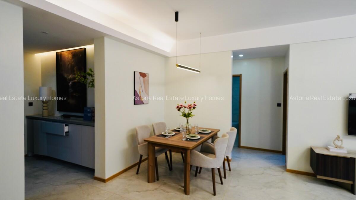 2 Bed Apartment with En Suite at 2026-518 2 Bed - 11