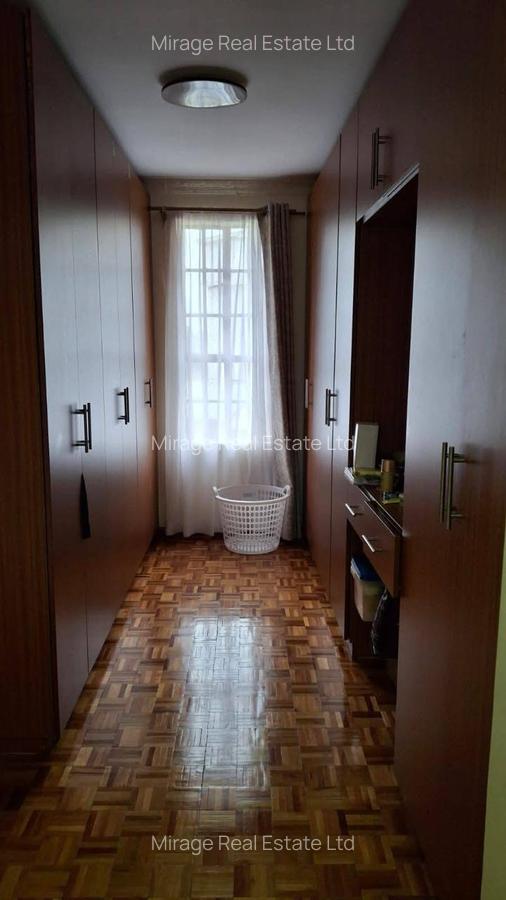 4 Bed House with Staff Quarters in Karen - 2