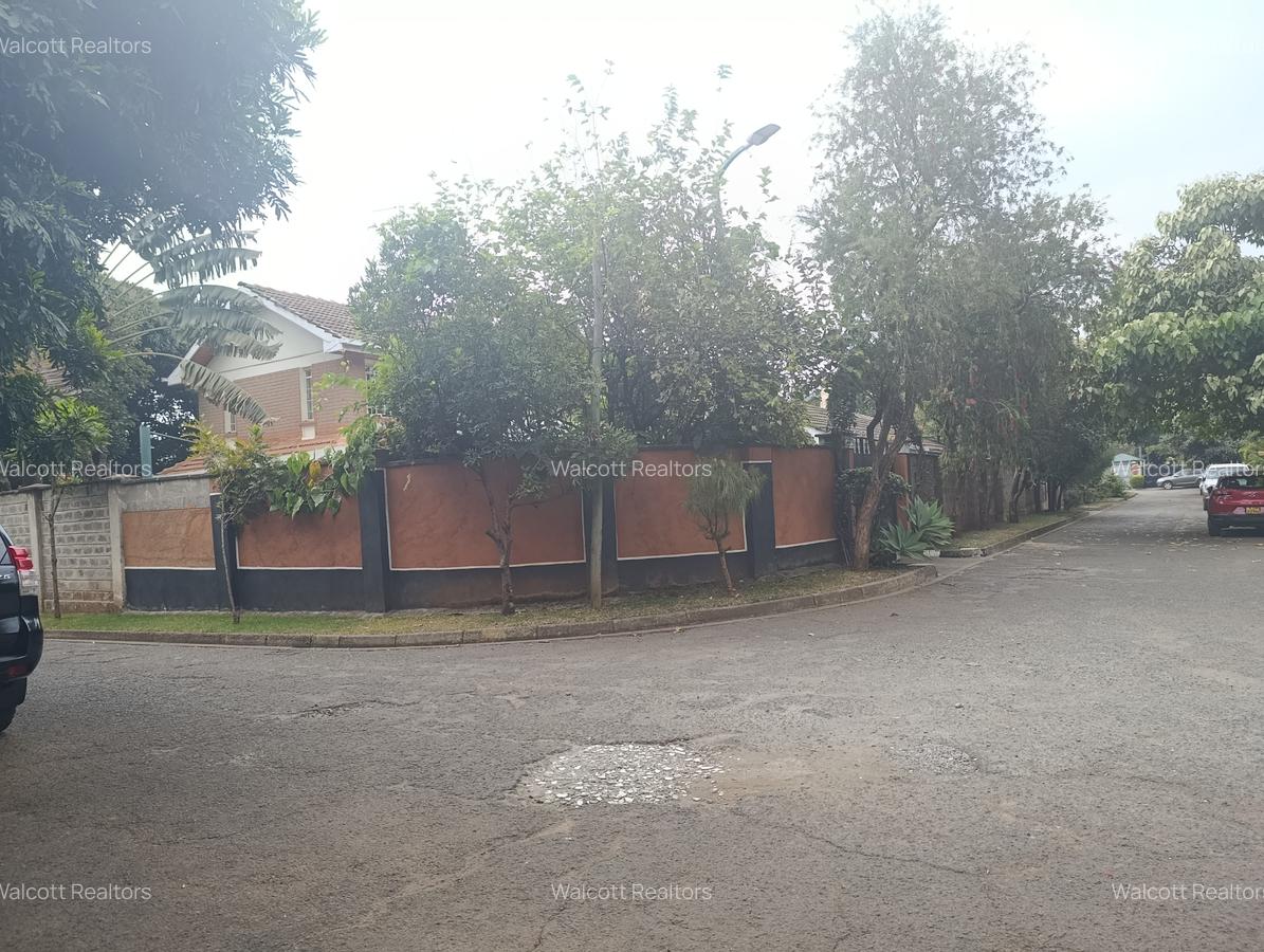 4 Bed Townhouse with En Suite in Kileleshwa - 9