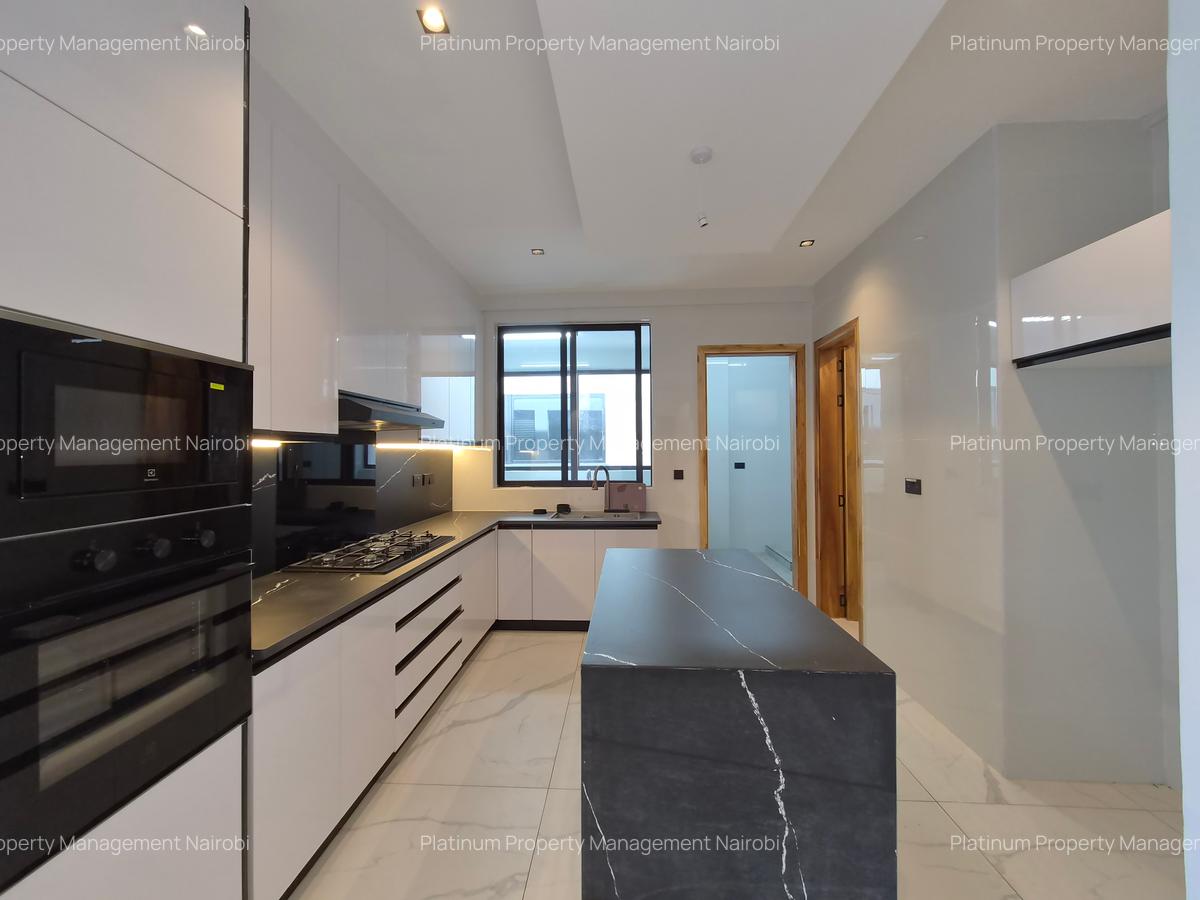 2 Bed Apartment with En Suite at Peponi Rd - 5