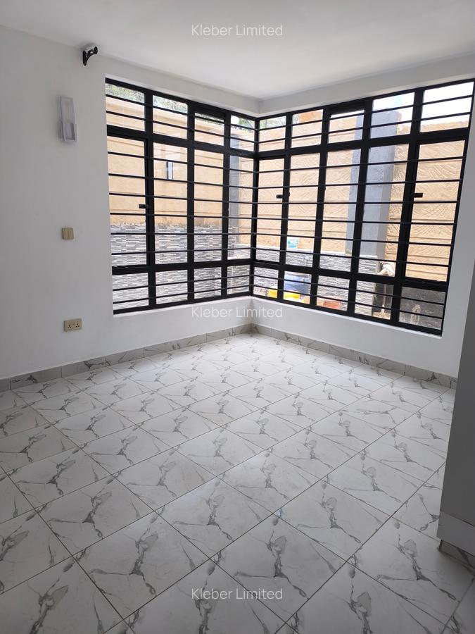 3 Bed House with En Suite in Ngong - 10