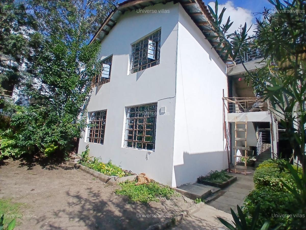 3 Bed House with En Suite at Karen - 10