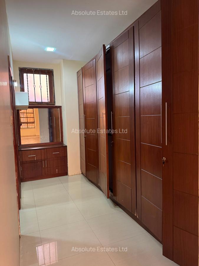 3 Bed Apartment with Swimming Pool in Lavington - 10