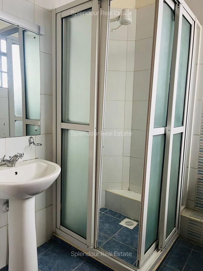 2 Bed Apartment with En Suite in Lavington - 12