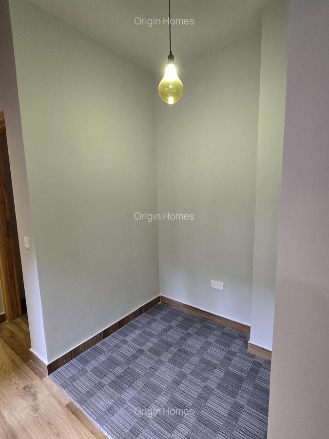 3 Bed Apartment with En Suite at Kileleshwa - 11