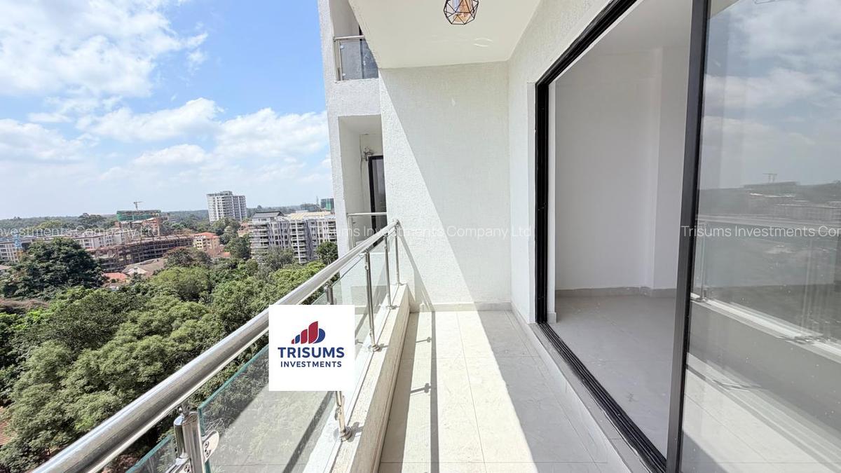 4 Bed Apartment with En Suite in Spring Valley - 18