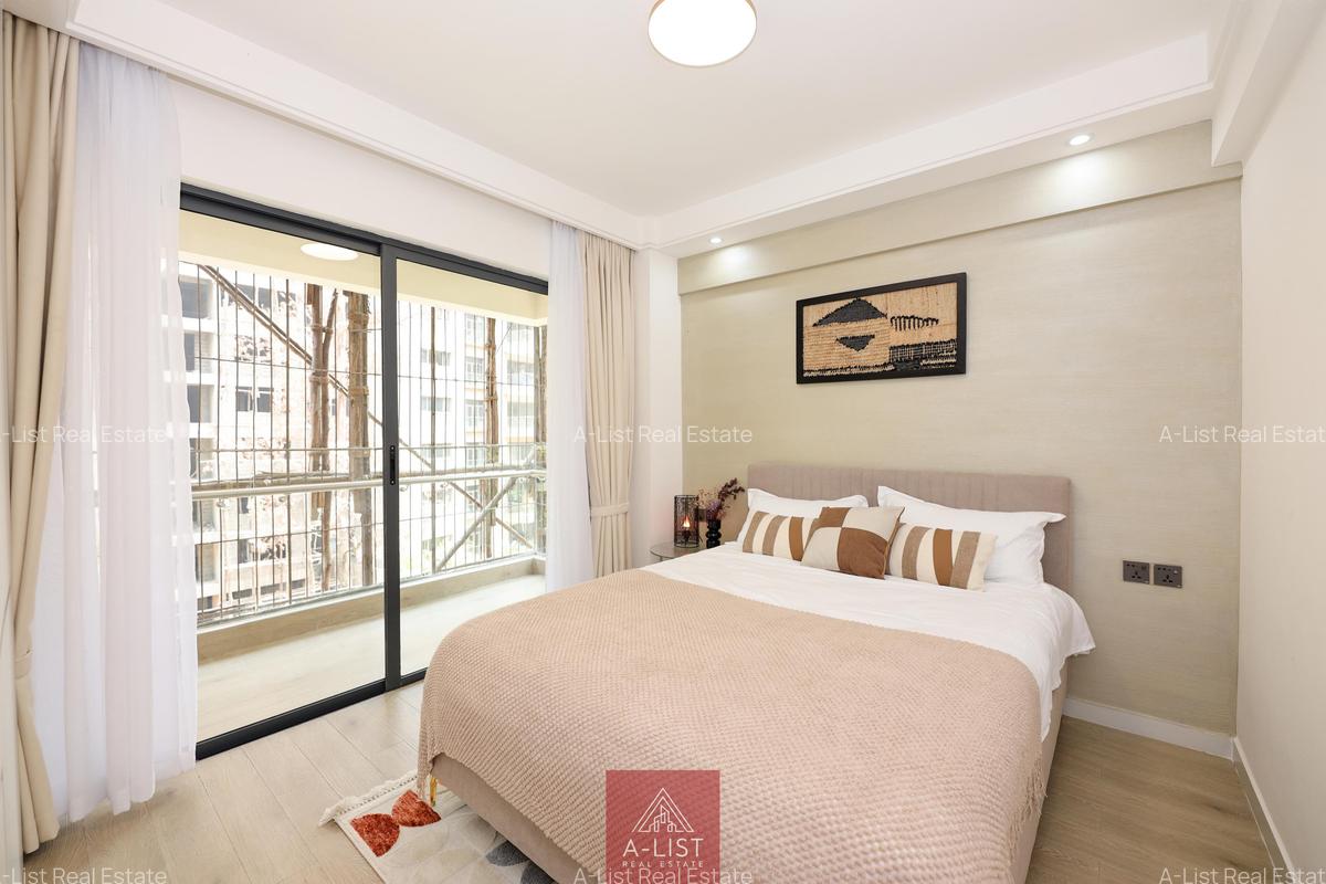 2 Bed Apartment with En Suite at Raphta Road - 7