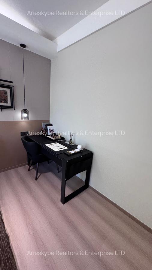 Serviced 3 Bed Apartment with En Suite in Westlands Area - 18