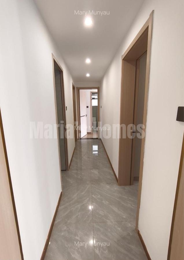 3 Bed Apartment with En Suite at Riverside Drive - 3