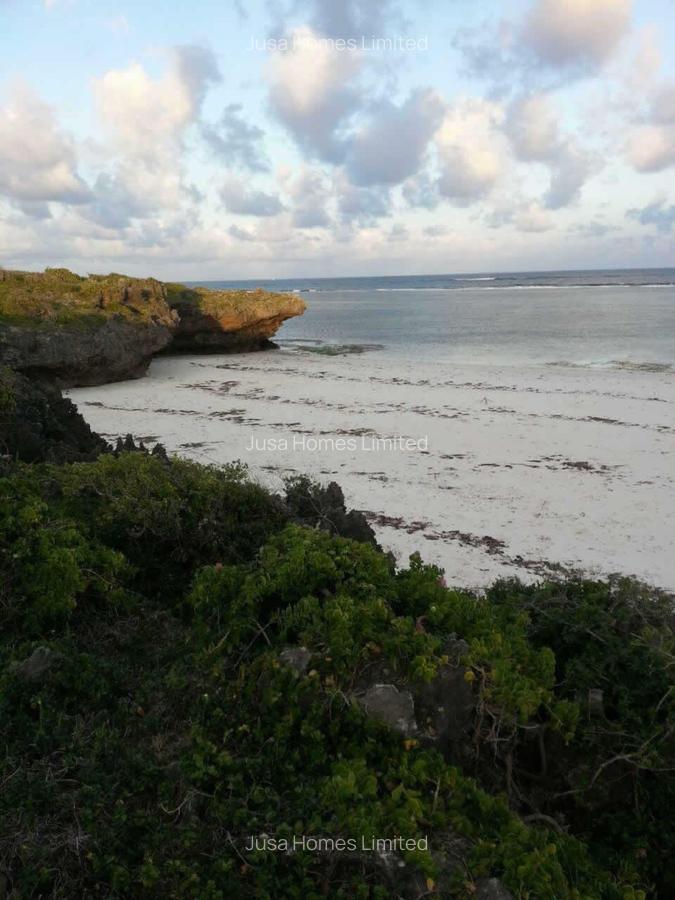 Land in Kwale County - 1