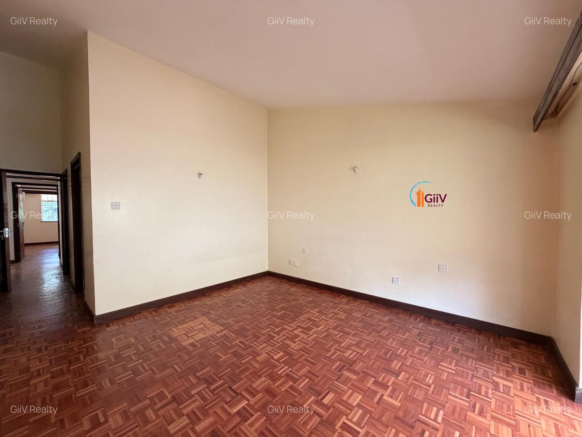 4 Bed Townhouse with Staff Quarters in Spring Valley - 9