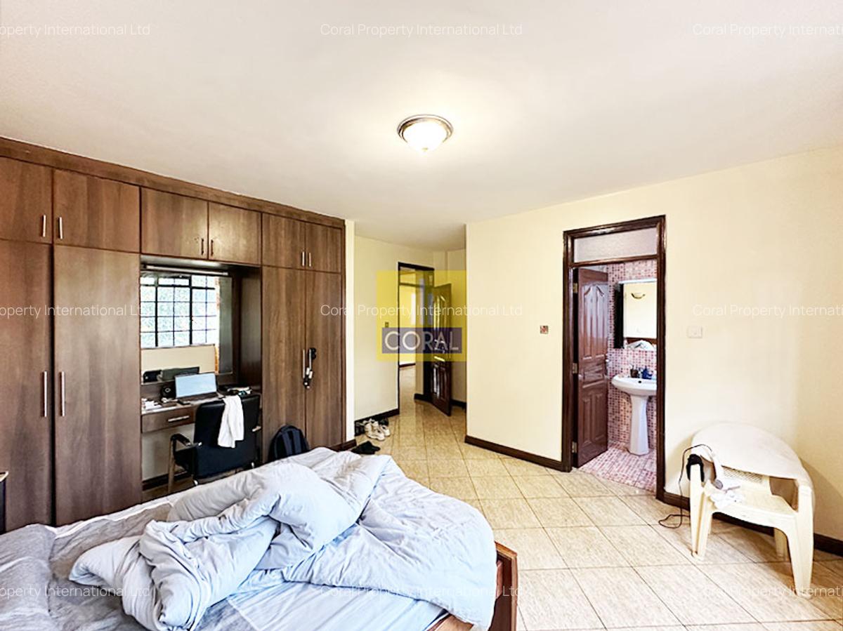 3 Bed Apartment in Upper Hill - 12