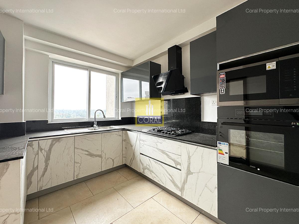3 Bed Apartment in General Mathenge - 6