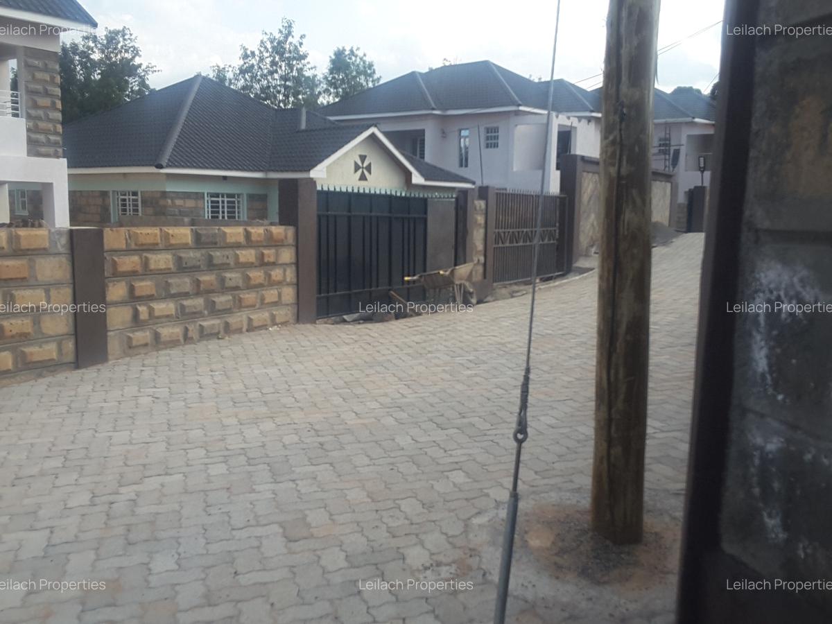 4 Bed House with En Suite in Ngong - 13