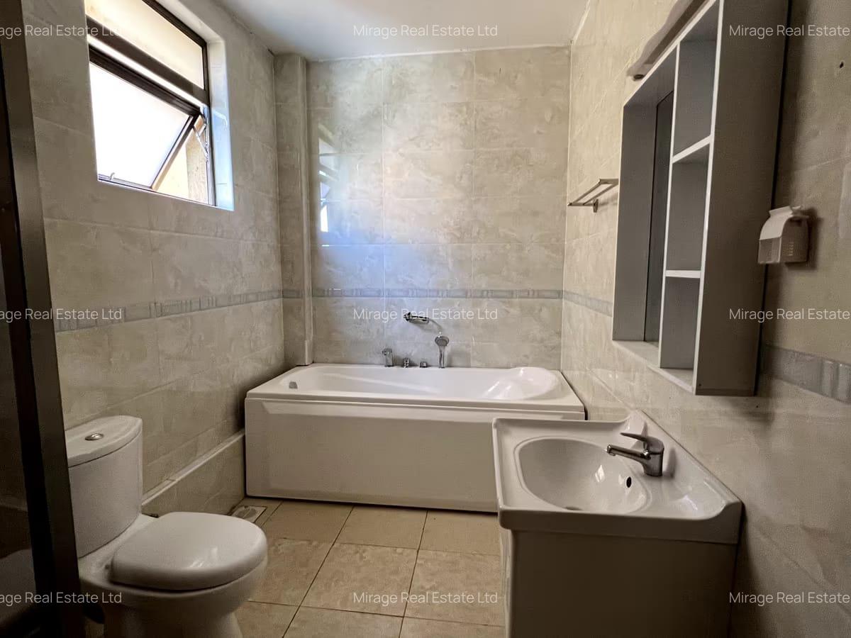 3 Bed Apartment with En Suite in Lavington - 3