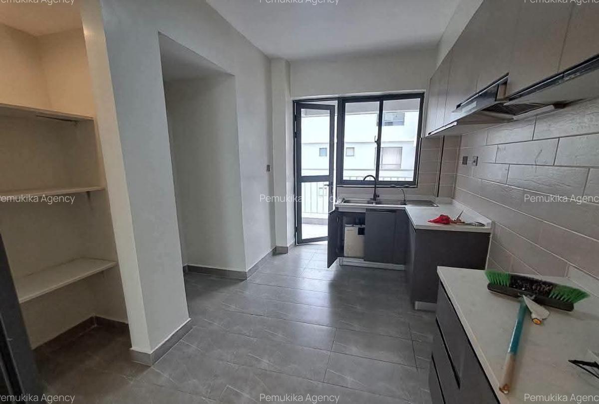 3 Bed Apartment with En Suite in Syokimau - 8