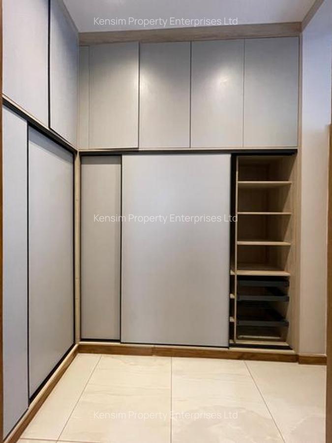 4 Bed Apartment with En Suite in Loresho - 12