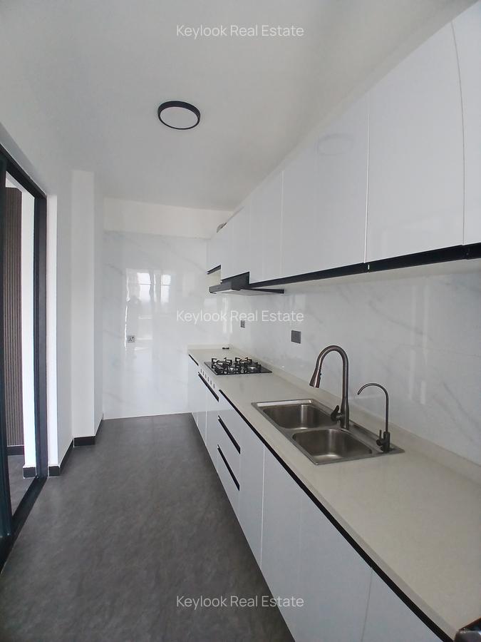 2 Bed Apartment with En Suite at Lavington - 3