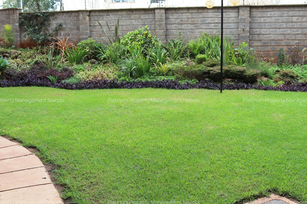 4 Bed Apartment with En Suite at Westlands - 3
