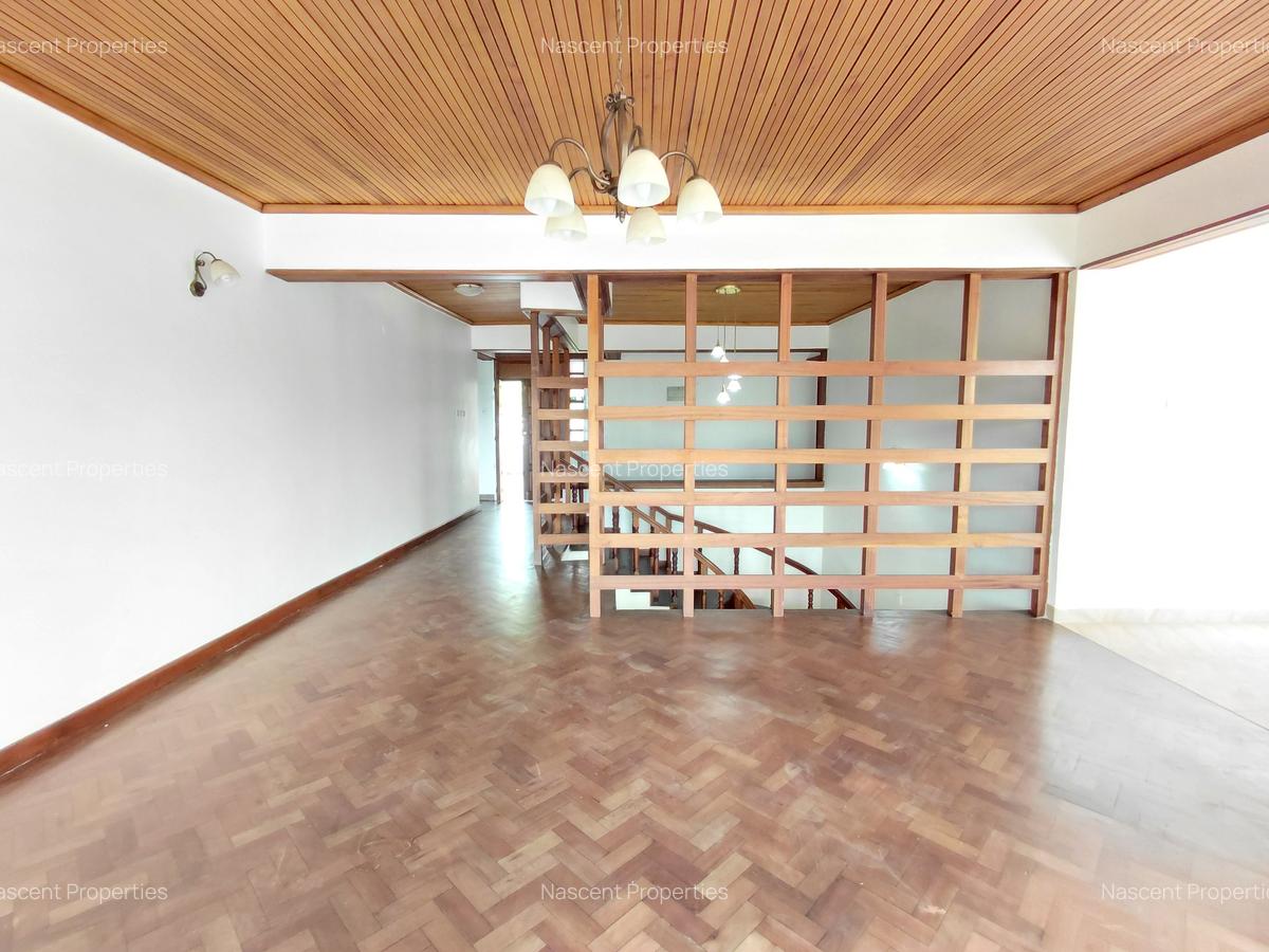 4 Bed House with En Suite in Runda - 13